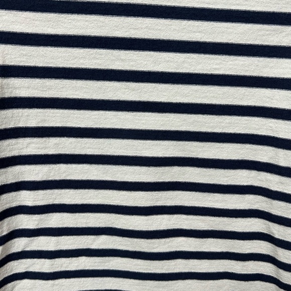 J. Crew size extra small striped top - Picture 6 of 8